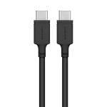 Momax 1-World 120W GaN Universal Travel Charger 4-Ports with 100W USB-C to USB-C Cable