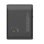 Momax 1-World 2 5-Port Travel Charger 35W