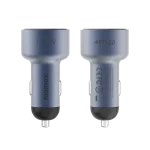 Momax MoVe 3-Port Car Charger 100W UC17