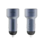 Momax MoVe 67W Dual Port Car Charger (UC16)