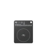 Momax PinCard Pro Mini Rechargeable Find My Tracker BR8