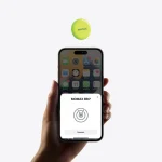 Momax Pinpop BR7 Anti-Lost Location Tracking Device