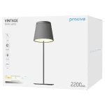 ProoVe Vintage desk lamp 3 Color