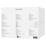 ProoVe Vintage desk lamp 3 Color