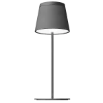 ProoVe Vintage desk lamp 3 Color