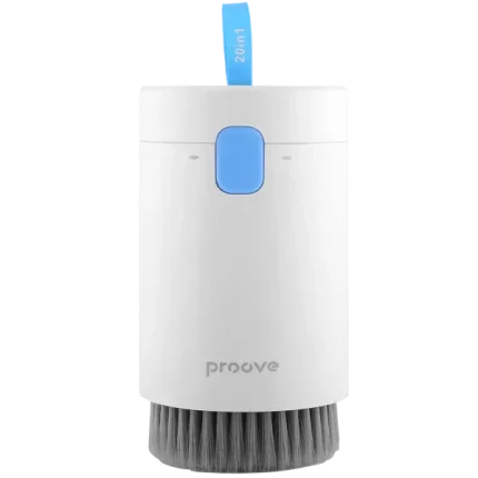 Proove Mr Cleaner 20 in 1 Multifunctional Cleaning Kit