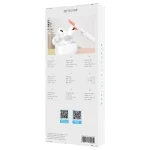 Proove Mr. Cleaner Multifunctional cleaning Kit 3in1