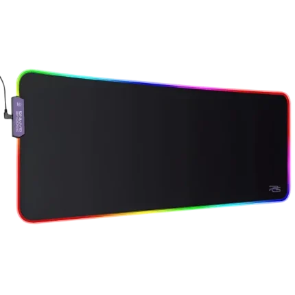 Proove OffLand RGB Mouse Pad