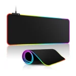 Proove OffLand RGB Mouse Pad