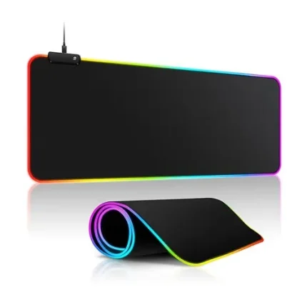 Proove OffLand RGB Mouse Pad