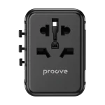 Proove Trip Travel Adapter 20W