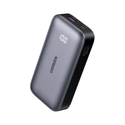 UGREEN 10000mAh 30W PD Power Bank PB502 (25185)