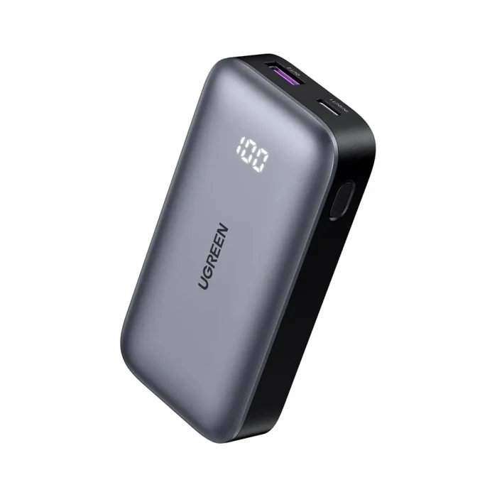 UGREEN 10000mAh 30W PD Power Bank PB502 (25185)
