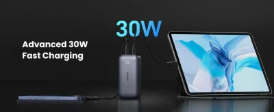 UGREEN 10000mAh 30W PD Power Bank PB502 (25185)