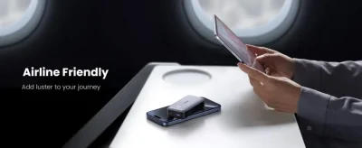 UGREEN 10000mAh 30W PD Power Bank PB502 (25185)