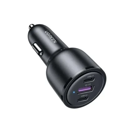 UGREEN 69W Type C Car Charger CM239 (20467)