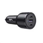 UGREEN 69W Type C Car Charger CM239 (20467)
