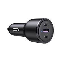 UGREEN 69W Type C Car Charger CM239 (20467)