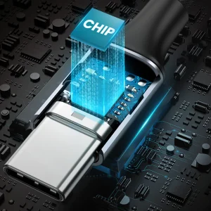 UGREEN AV161 DAC Chip USB C To 3.5mm Headphone Adapter (80154)