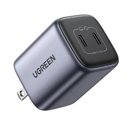 UGREEN CD294 Nexode 45W GaN Charger (90866)