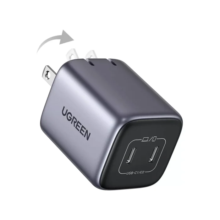 UGREEN CD294 Nexode 45W GaN Charger (90866)
