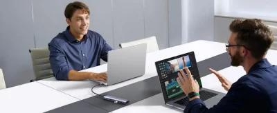 UGREEN CM195 7-in-1 USB C Hub 5 Gbps with 4K HDMI 100W Power Delivery