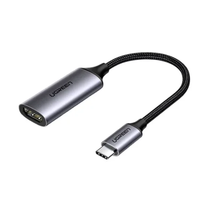 UGREEN CM297 Type-C to HDMI Adapter (70444)