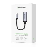 UGREEN CM297 Type-C to HDMI Adapter (70444)