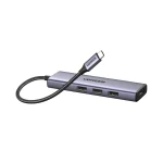 UGREEN CM511 USB-C Multifunction 5-in-1 Docking Station HUB (15596)