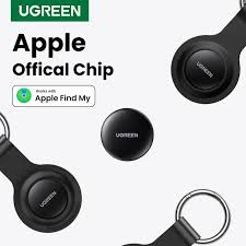 UGREEN CM520 Smart Bluetooth Finder (60387)