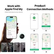 UGREEN CM520 Smart Bluetooth Finder (60387)