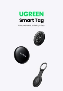 UGREEN CM520 Smart Bluetooth Finder (60387)
