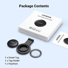 UGREEN CM520 Smart Bluetooth Finder (60387)
