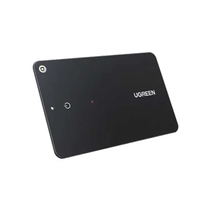 UGREEN CM817 FineTrack Slim Smart Finder Compatible with Apple Find My (45298)