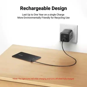 UGREEN CM817 FineTrack Slim Smart Finder Compatible with Apple Find My (45298)