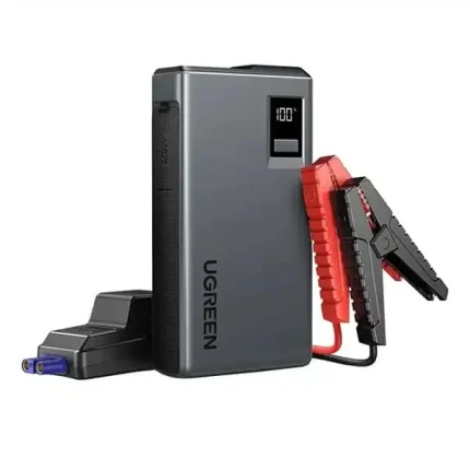 UGREEN Car Jump Starter 12000mAh 1000A ES702 (35977)