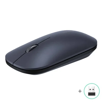 UGREEN Dual Mode Wireless Mouse MU001(90318)