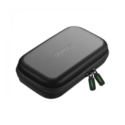 UGREEN External Hard Drive Carry Bag LP128 (40707)