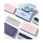 UGREEN FUN+ Mechanical Keyboard KU101 (90755)
