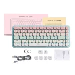 UGREEN FUN+ Mechanical Keyboard KU101 (90755)