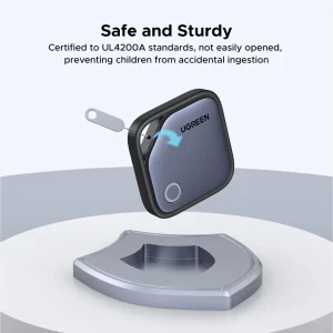 UGREEN FineTrack Smart Finder With Apple Find My CM816 (45297)