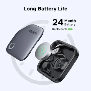 UGREEN FineTrack Smart Finder With Apple Find My CM816 (45297)