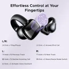 UGREEN HiTune S3 True Wireless Earbuds WS209 (45785)