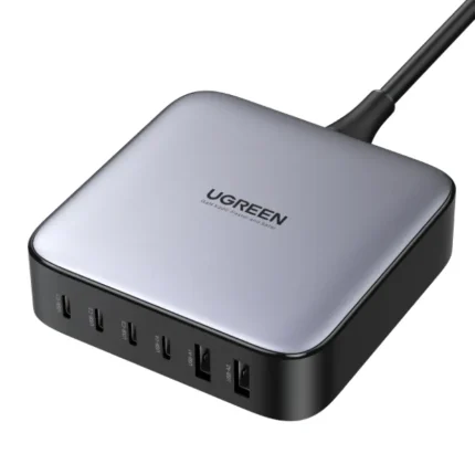 UGREEN Nexode 200W USB C GaN Desktop Charger CD271 (40905)