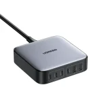 UGREEN Nexode 200W USB C GaN Desktop Charger CD271 (40905)