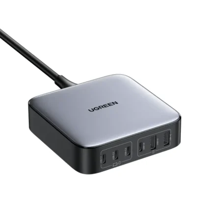 UGREEN Nexode 200W USB C GaN Desktop Charger CD271 (40905)