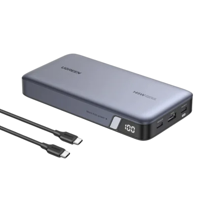 UGREEN Nexode 25000mAh 145W Laptop Power Bank PB205 (90597)