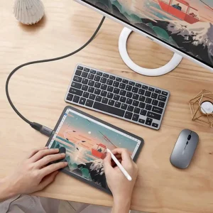 UGREEN US320 USB-C to HDMI Adapter(70450)