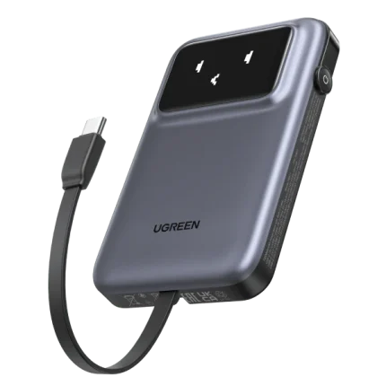UGREEN Uno 10000mAh 30W Power Bank PB511 (35603)