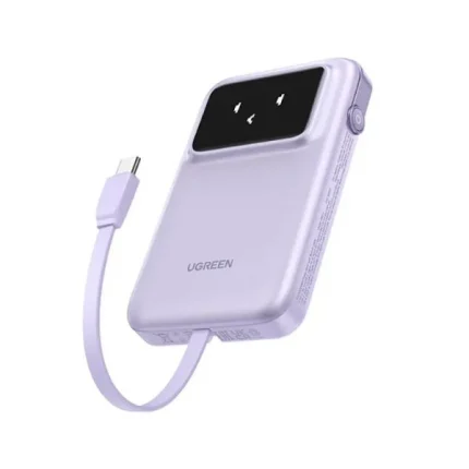UGREEN Uno 10000mAh 30W Power Bank PB511 (35603)